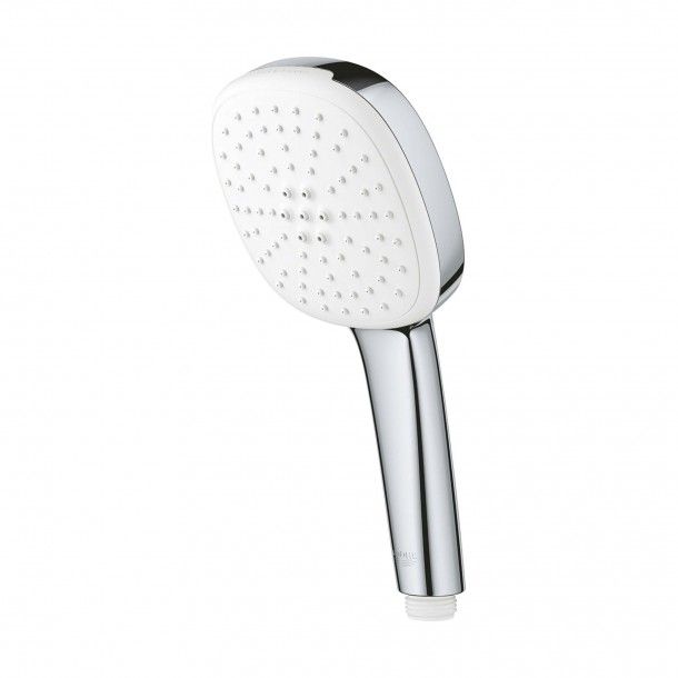 Chuveiro de Mão 2 Jatos Tempesta Cube 110 Grohe Chuveiro de Mão 2 Jatos Tempesta Cube 110 Grohe