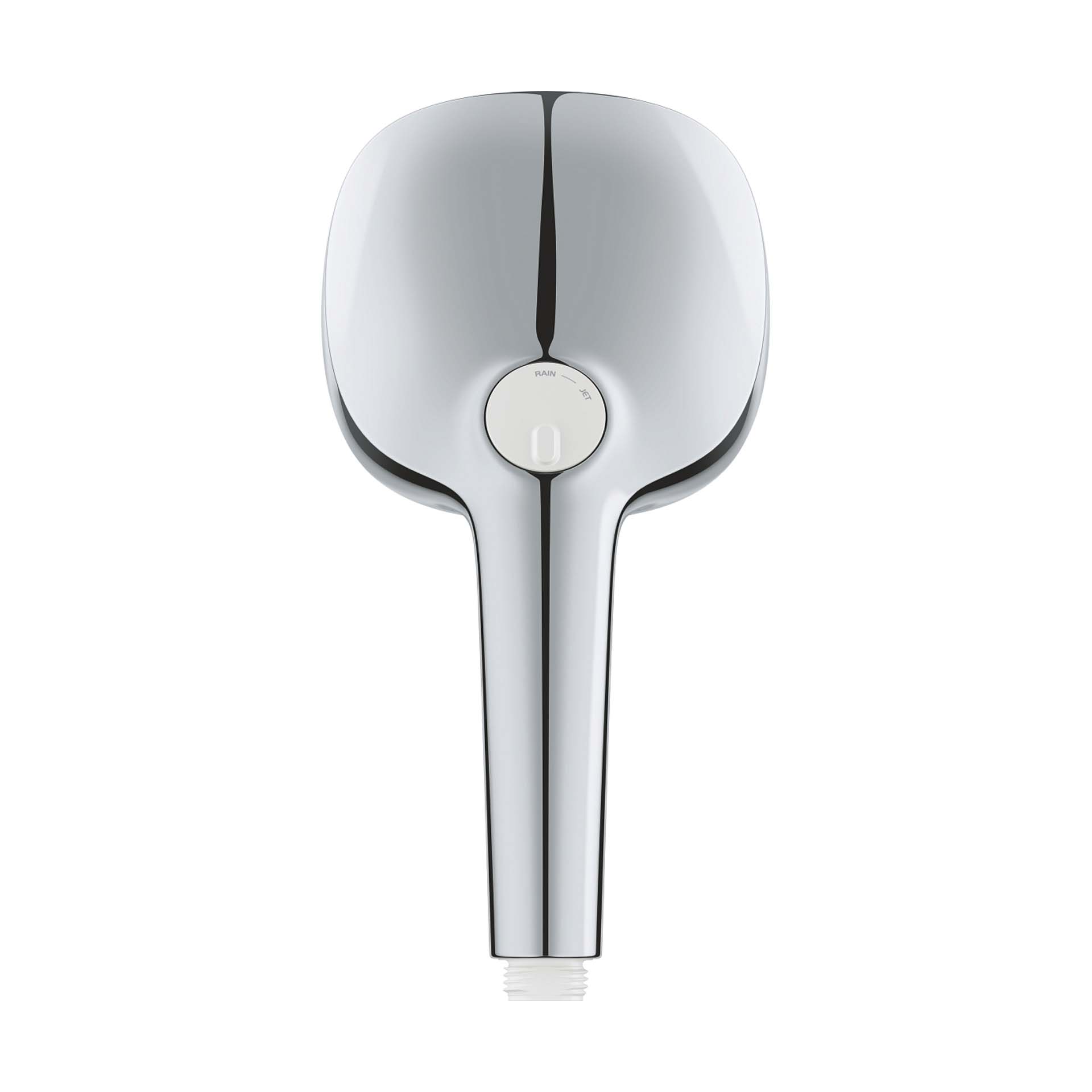 Chuveiro de Mão 2 Jatos Tempesta Cube 110 Grohe