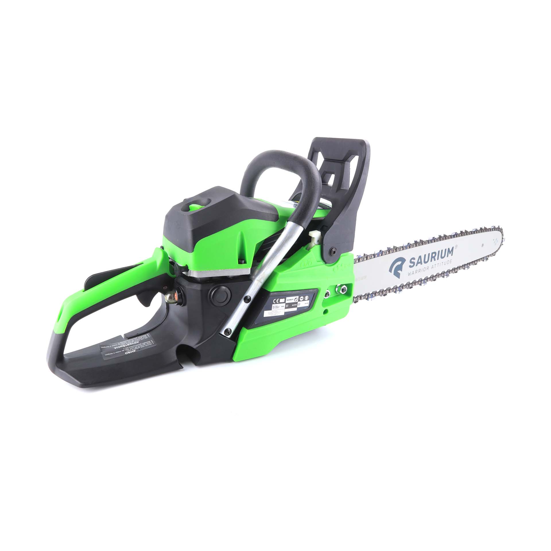 Motosserra 2T 45cm 52cc 48557 Saurium