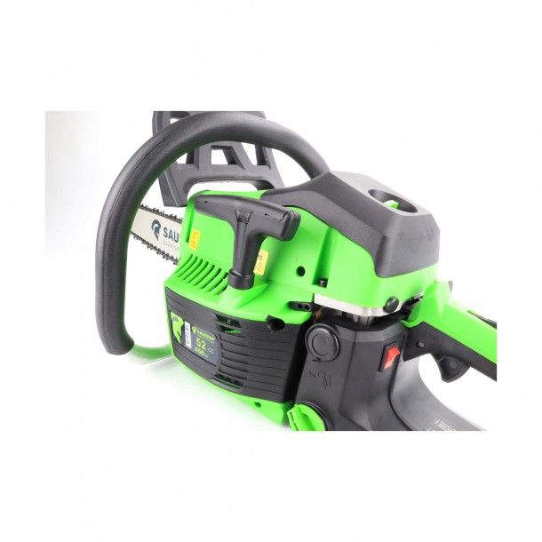 Motosserra 2T 45cm 52cc 48557 Saurium Motosserra 2T 45cm 52cc 48557 Saurium