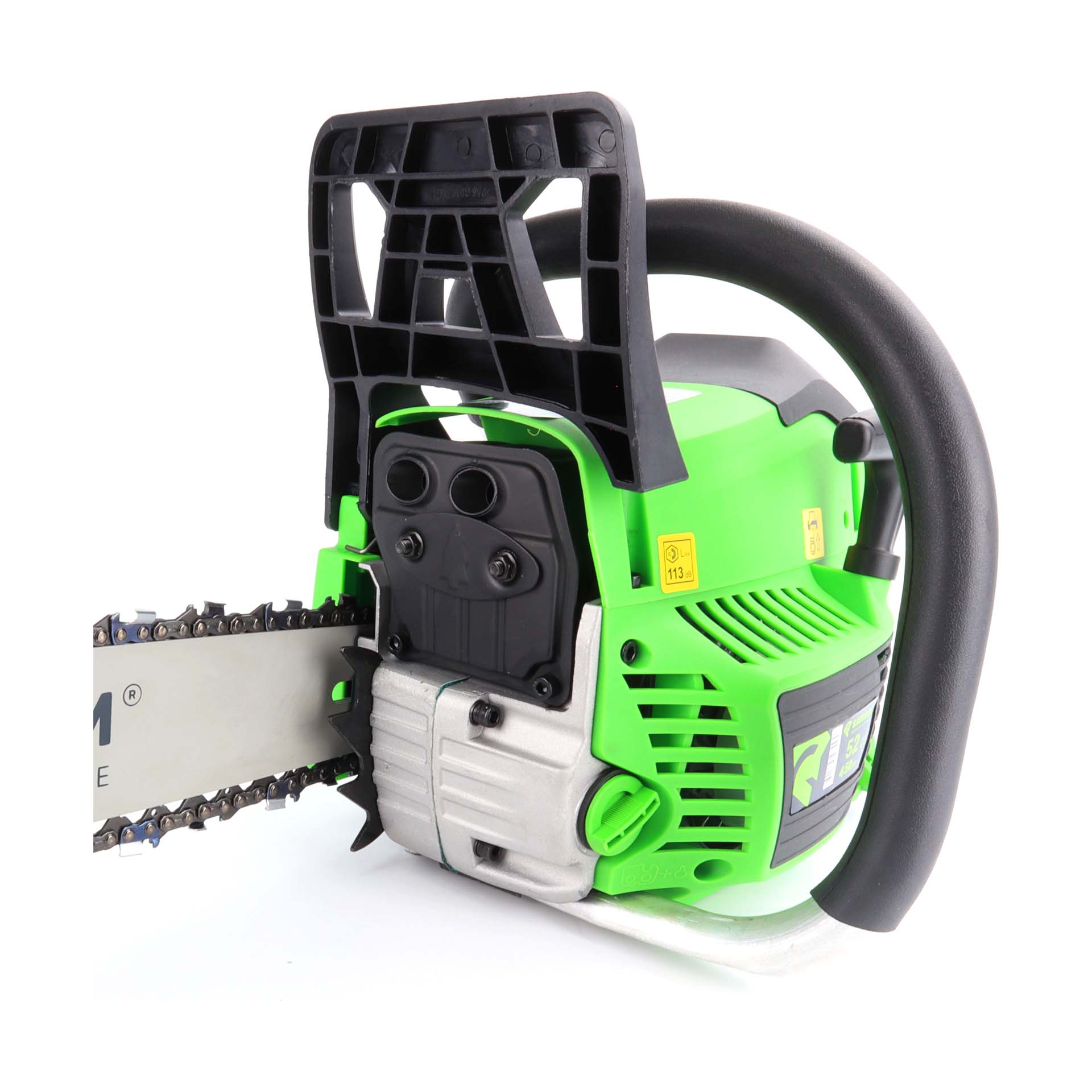 Motosserra 2T 45cm 52cc 48557 Saurium