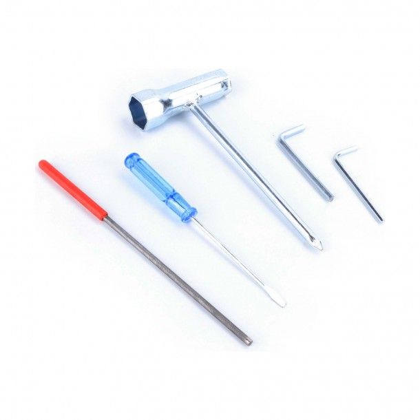 Motosserra 2T 45cm 52cc 48557 Saurium Motosserra 2T 45cm 52cc 48557 Saurium