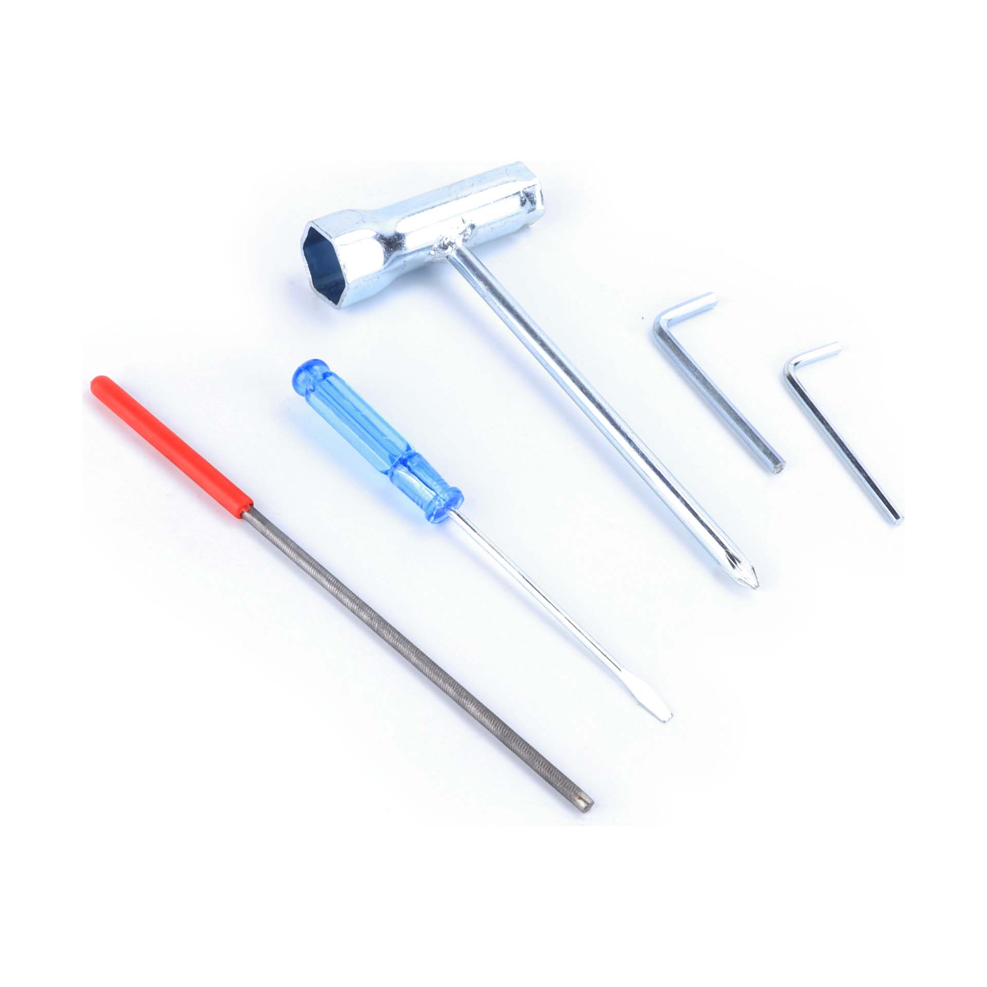 Motosserra 2T 45cm 52cc 48557 Saurium