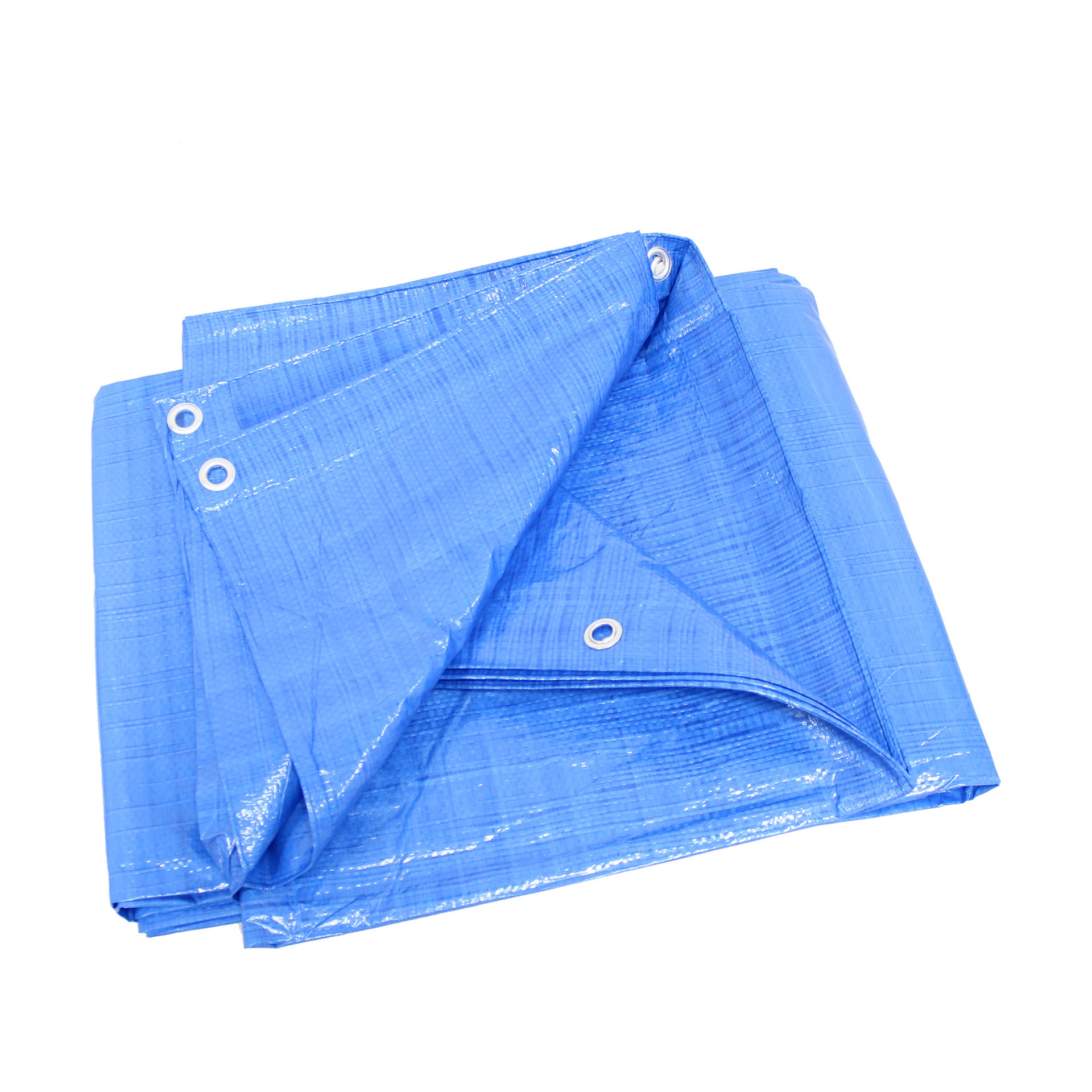 Lona Impermeável para Cobertura 90g/m²