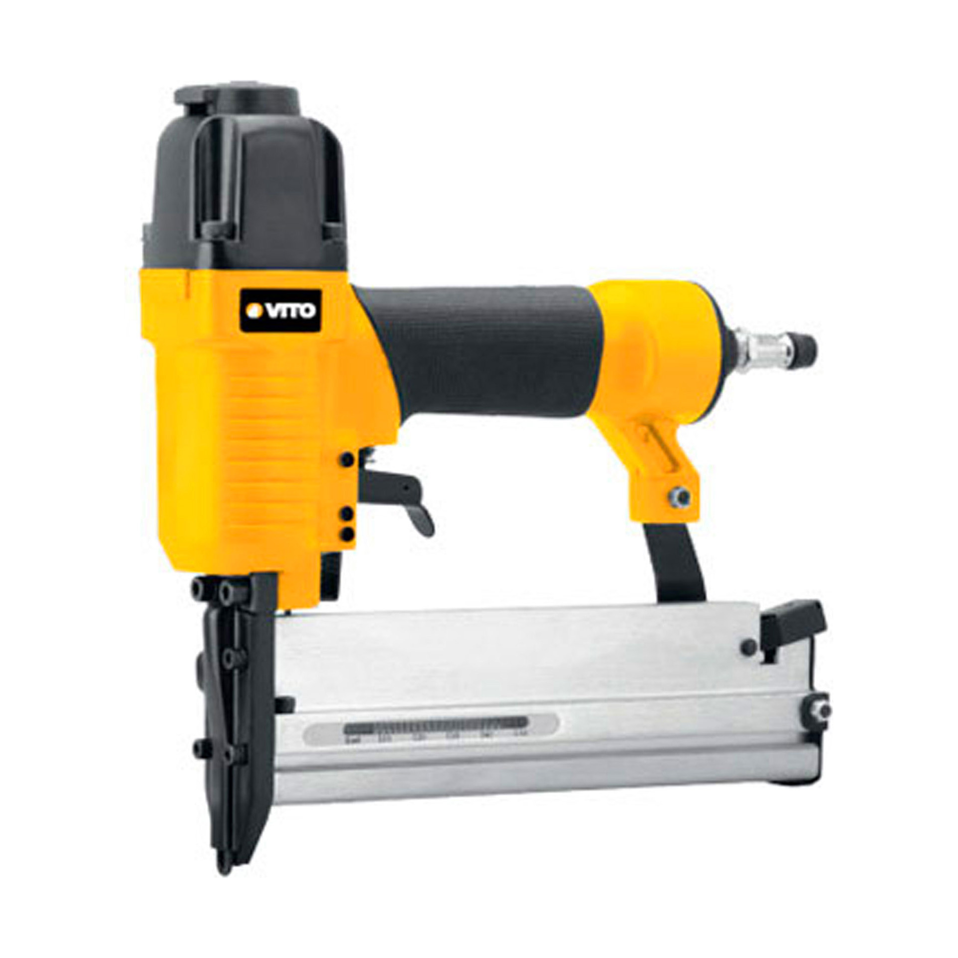 Agrafador Pneumático e Pregador