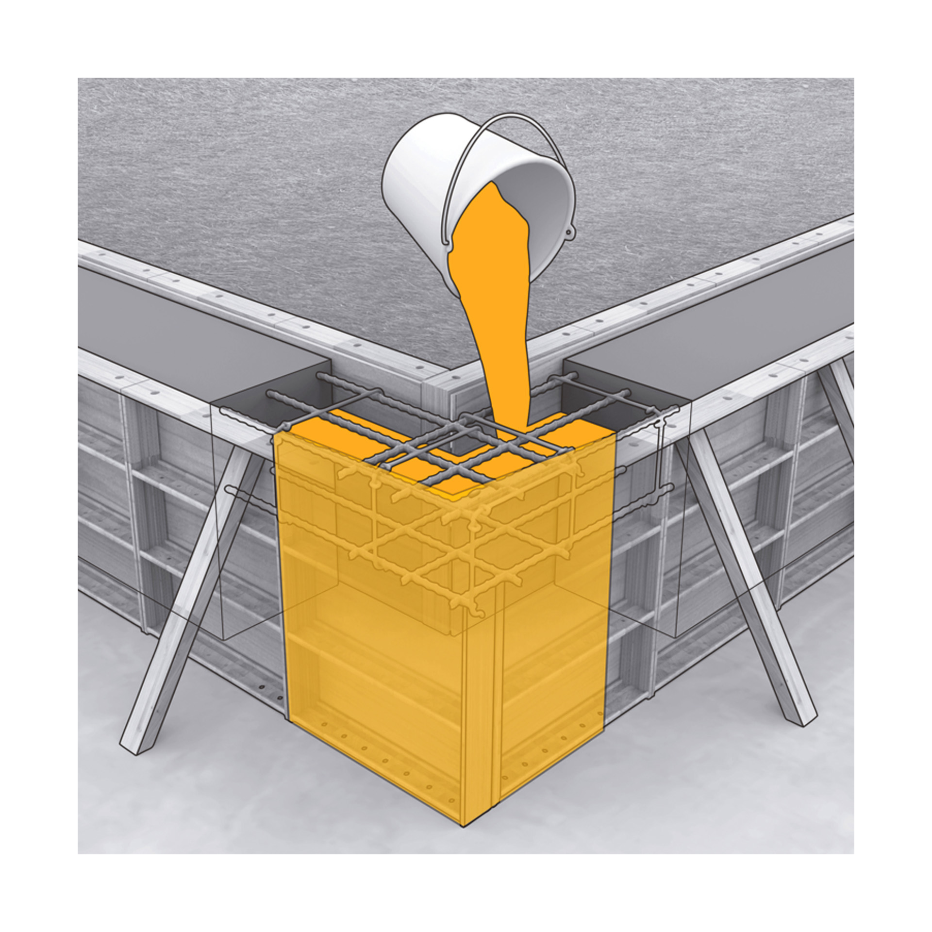 Acelerador Presa Sika Rapid 1 5L