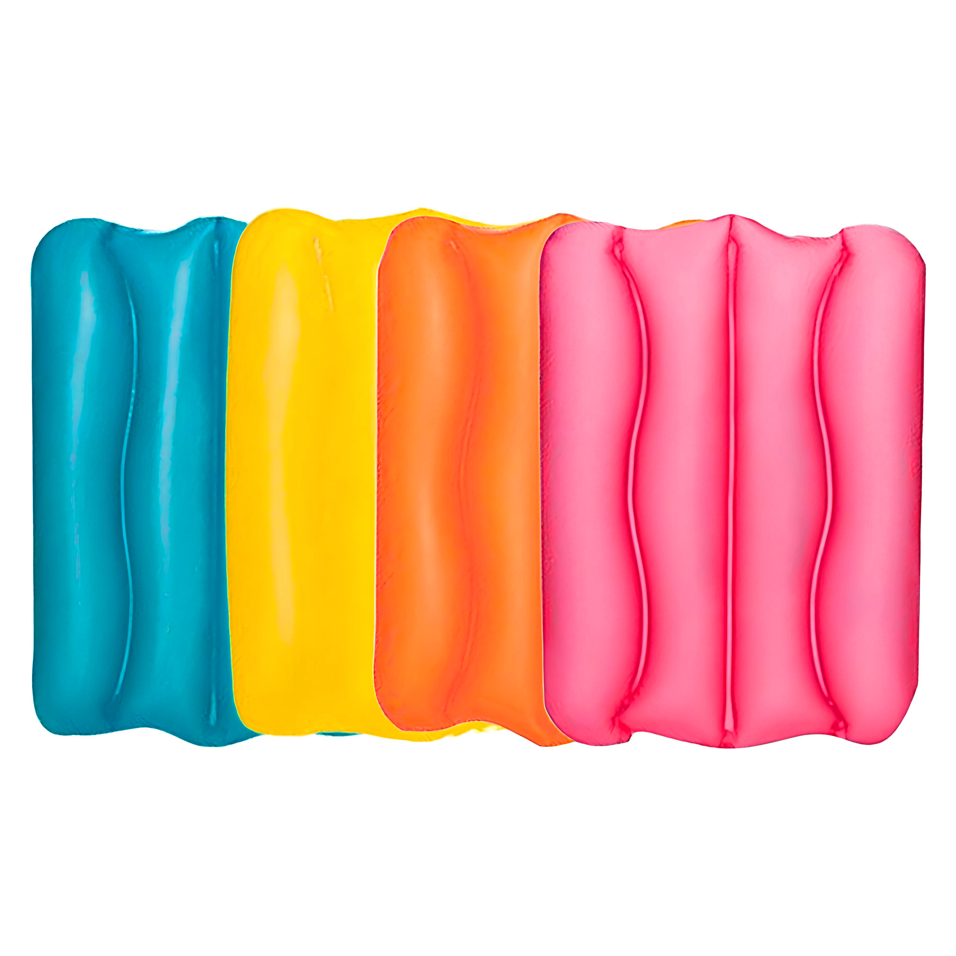 Almofada Insuflável 38x25x5cm Bestway