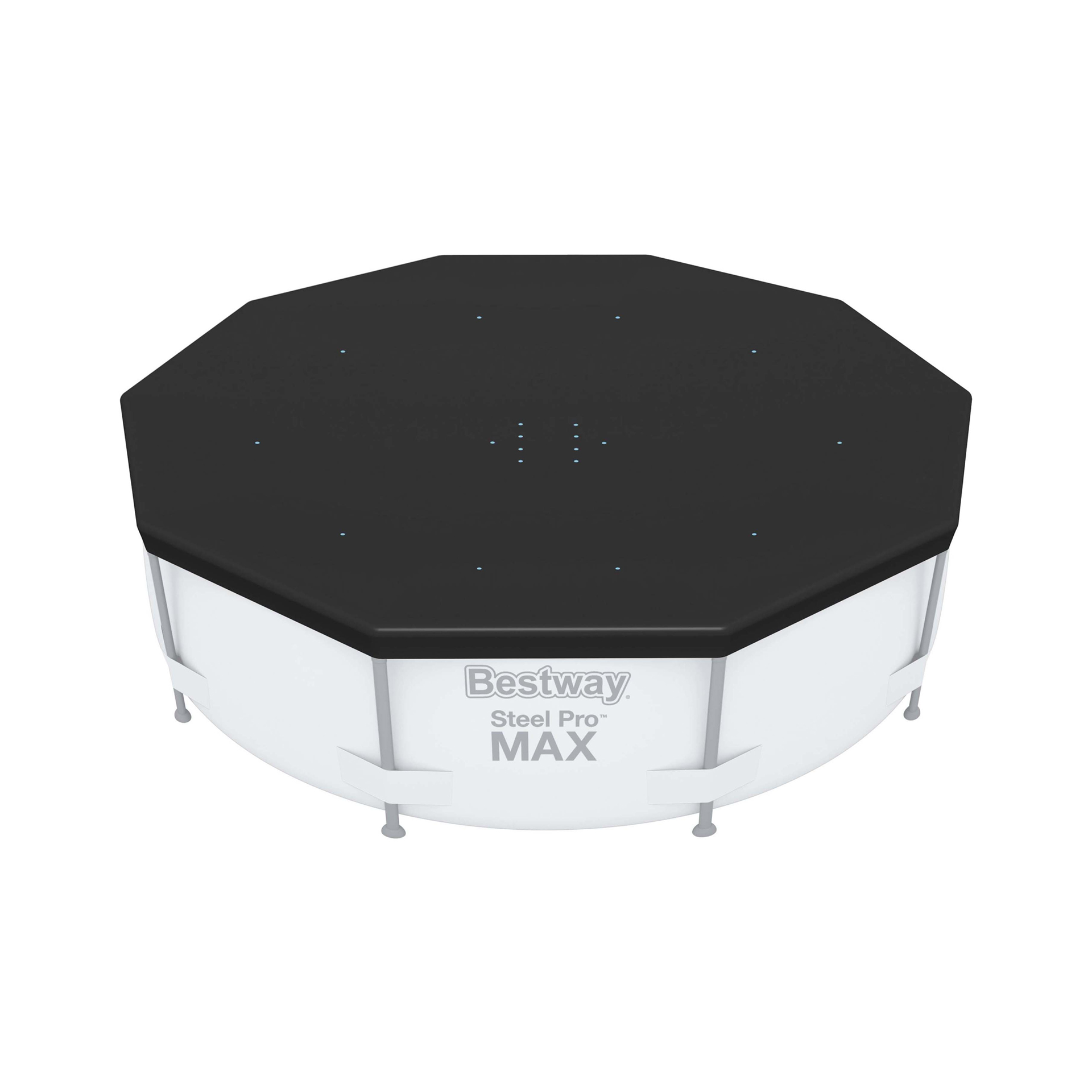 Cobertura para Piscina Redonda Bestway