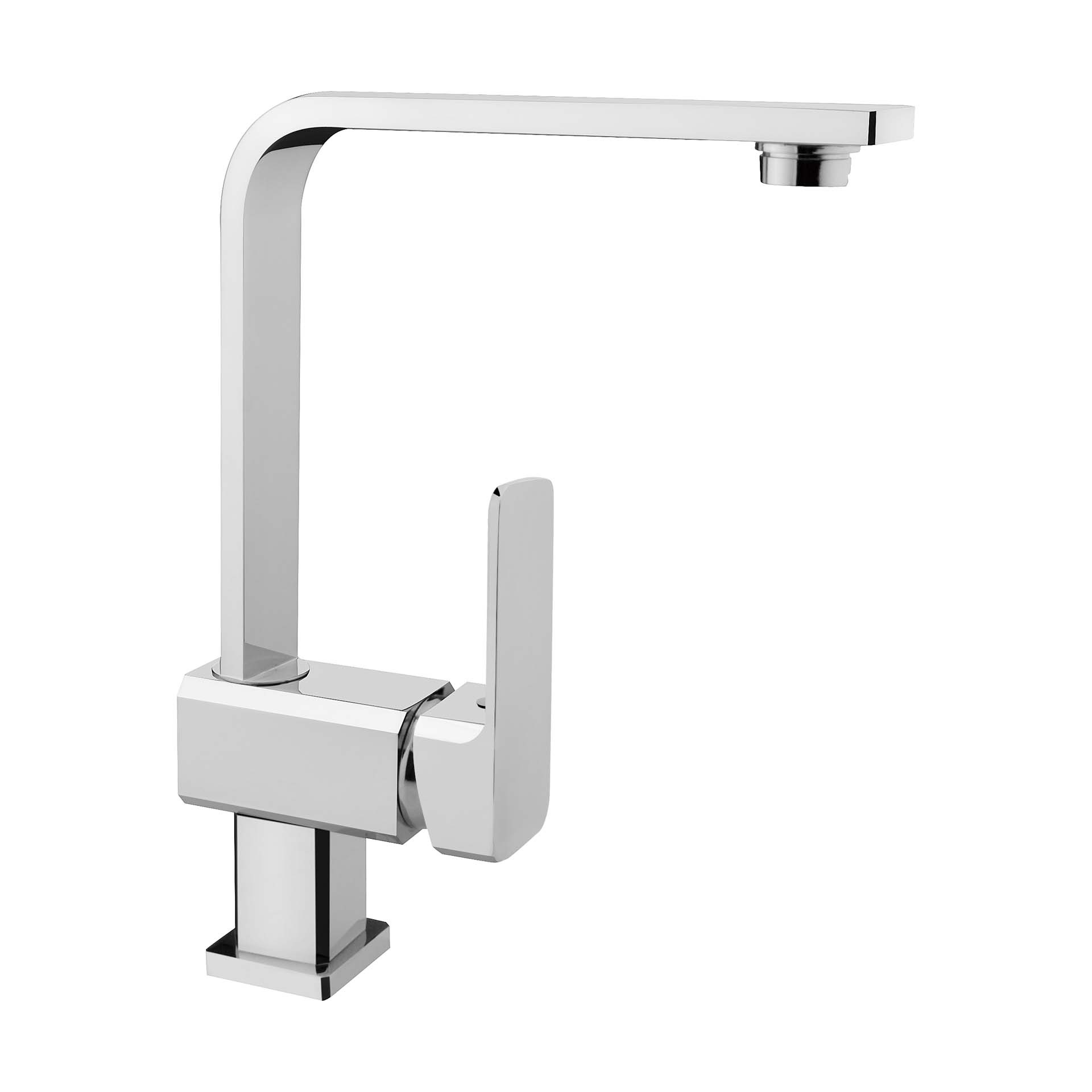 Torneira de Cozinha Monocomando Bica Alta Palma AFJ