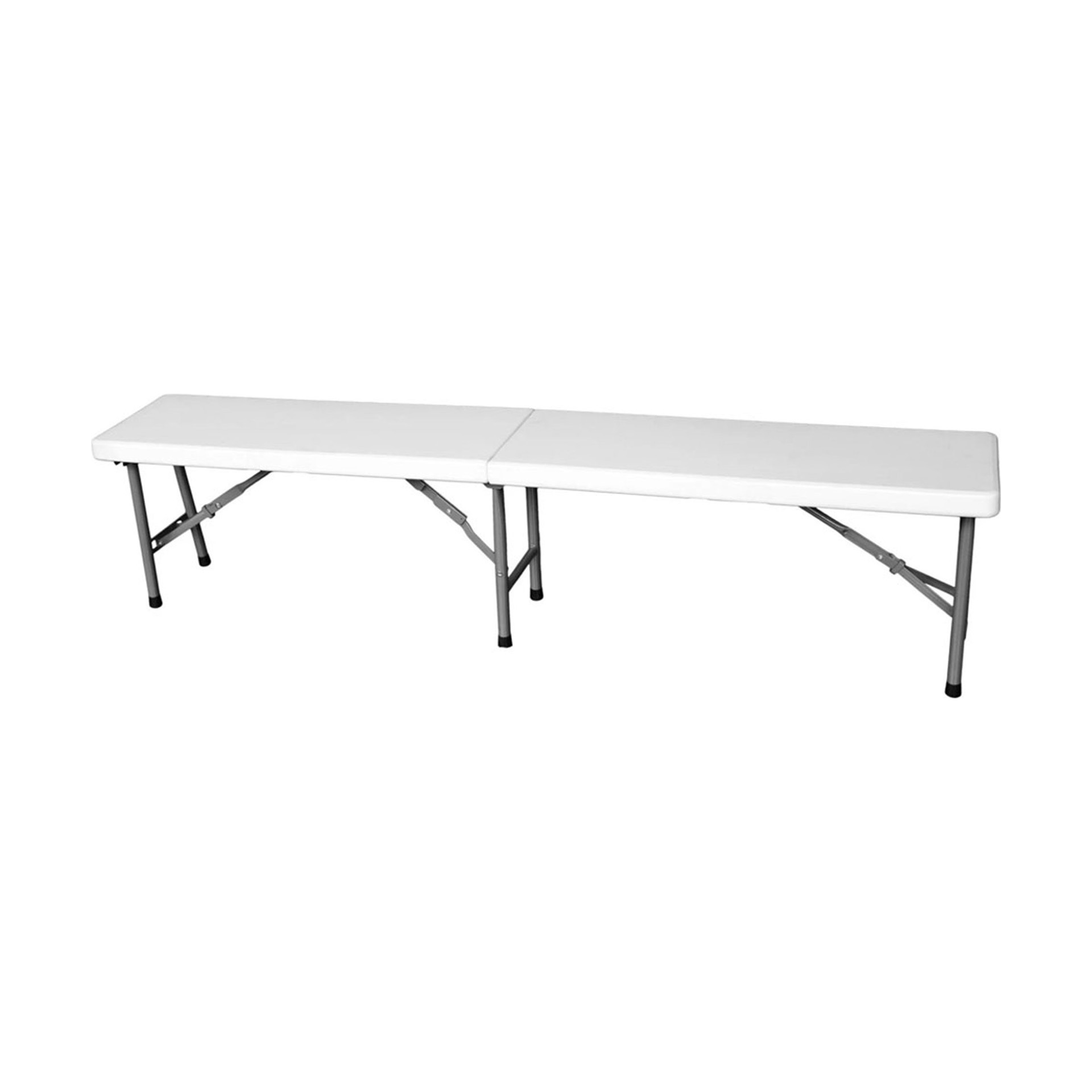 Banco Dobrável em Mala 183 cm