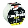 Fita Reparadora Ultra Power 48mm 10M Polietileno Transparente Tesa