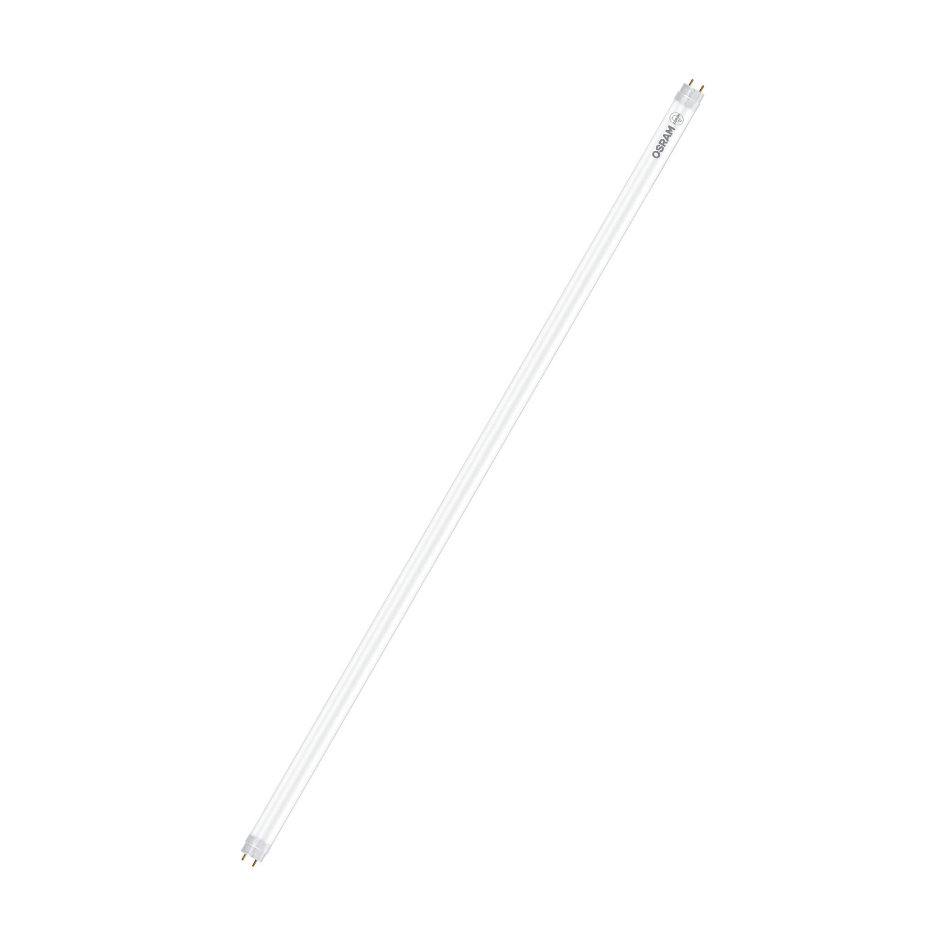 Lâmpada Tubo LED Osram Vidro T8 6500K 1500mm