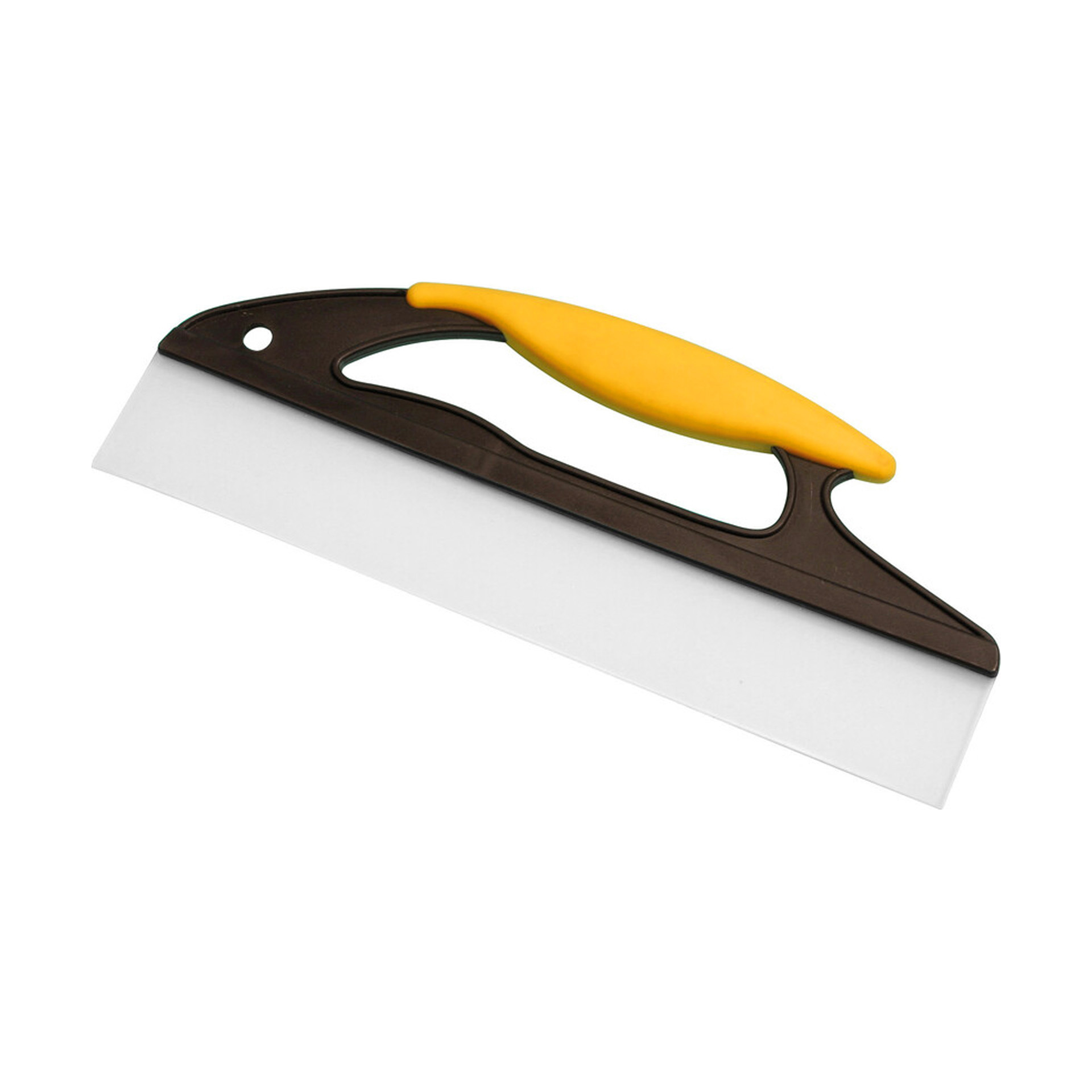 Espátula de Silicone para Secar Veículos 30 cm