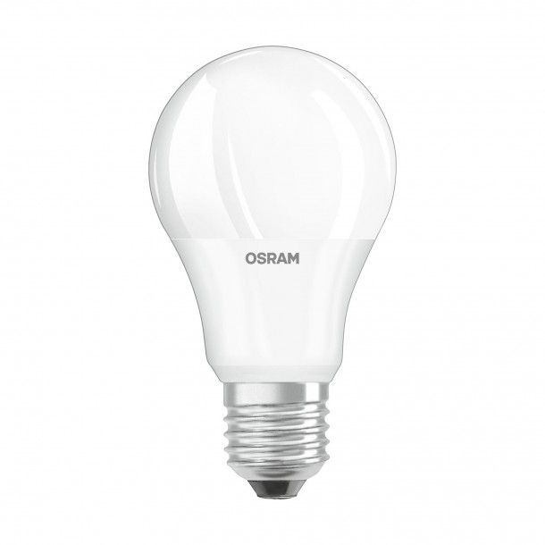 Lmpada LED Osram Star Classic A E27 2700K