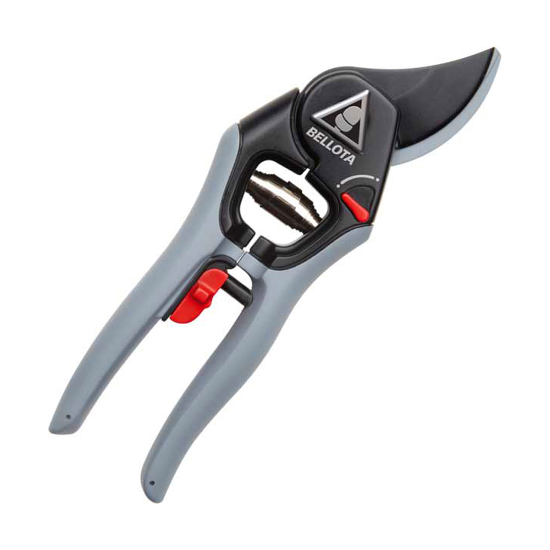 Tesoura Corte Uma Mão Curva - 18 cm Bellota