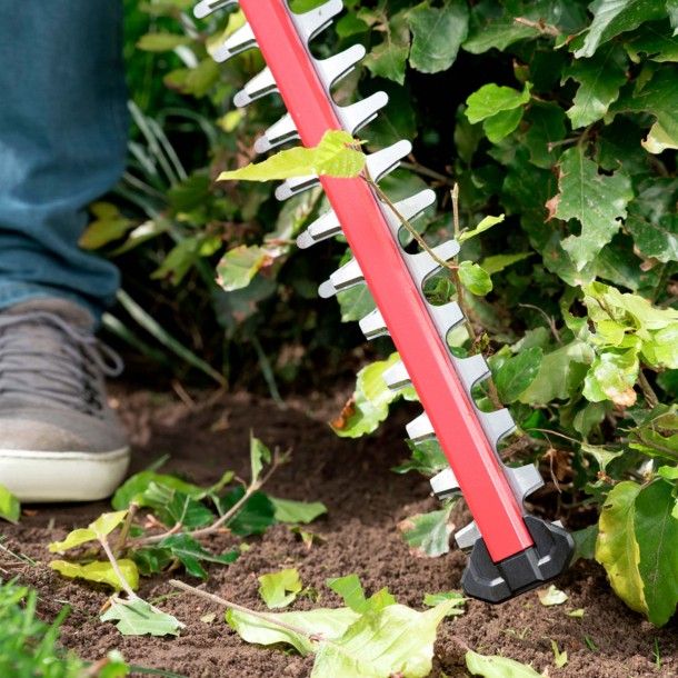 Corta Sebes a Bateria 55cm 20V sem Bateria 0430 CA Skil Corta Sebes a Bateria 55cm 20V sem Bateria 0430 CA Skil