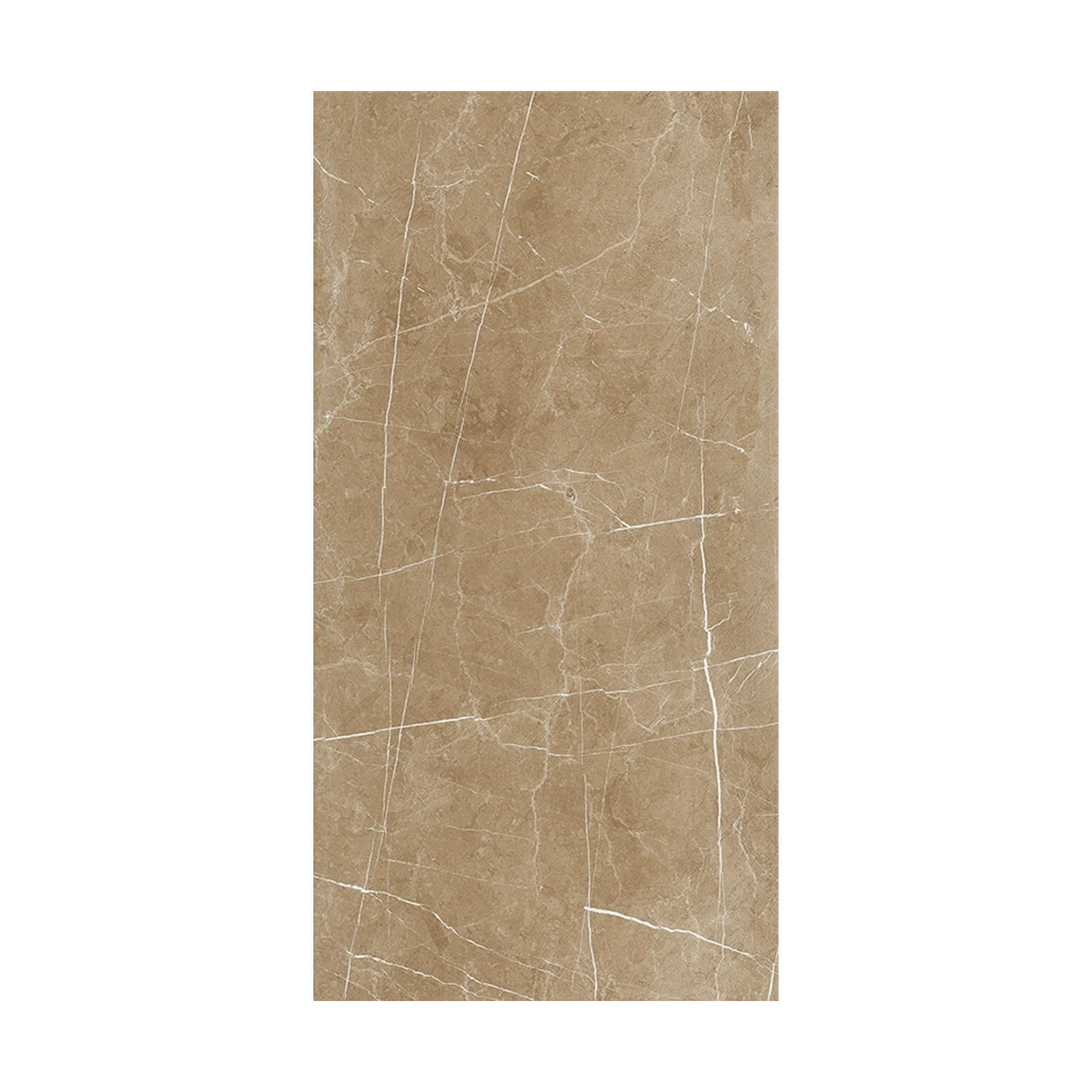 Revestimento Halma Tabaco 34x66.5cm 1º Domino