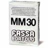 Fassa MM30 Argamassa Cimentcia para Alvearia Cinza 25Kg
