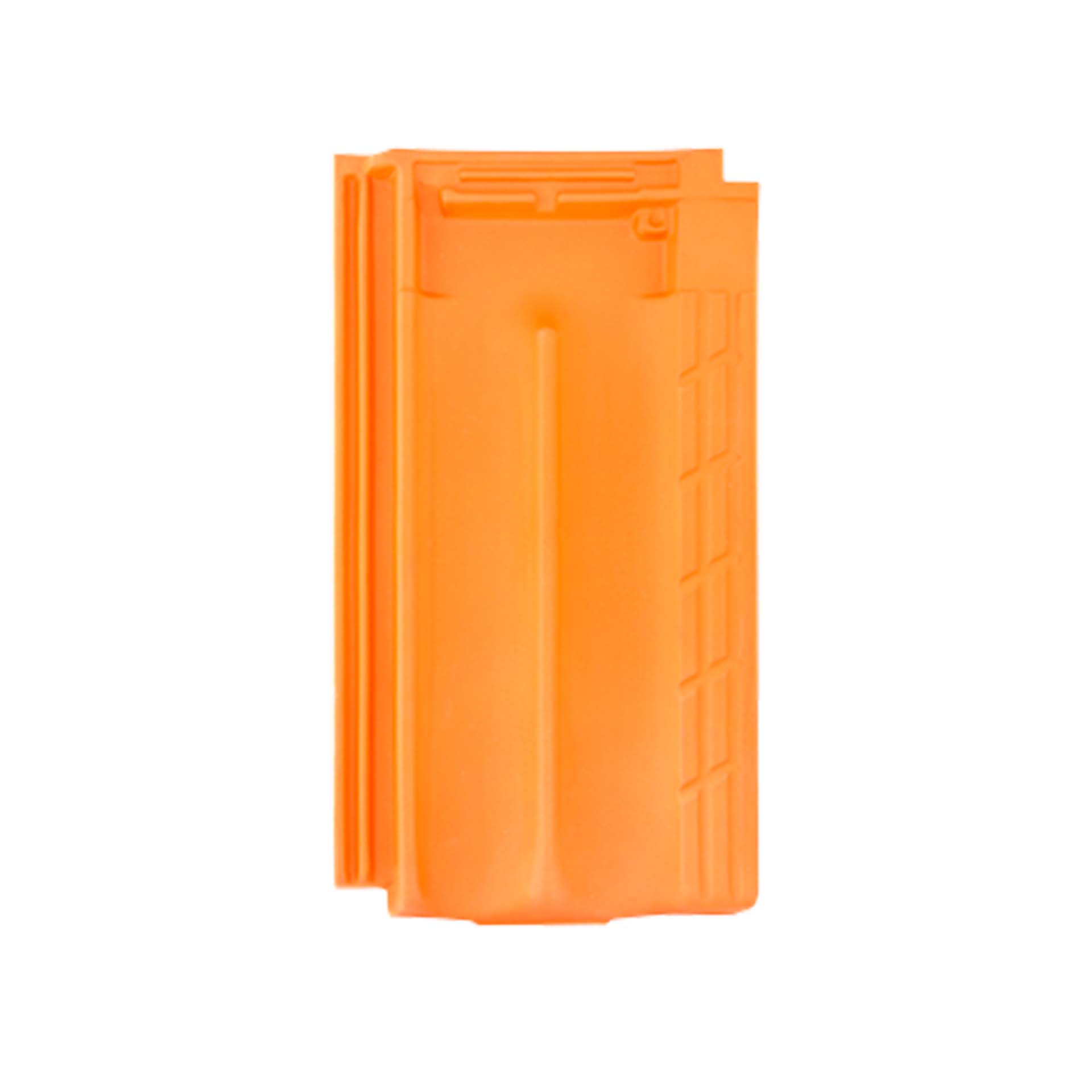 Telha Meridian Flex Vermelho Natural Sotelha