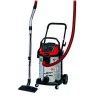 Aspirador Slidos e Lquidos 30L 1400W TE-VC 2230 SACL Einhell