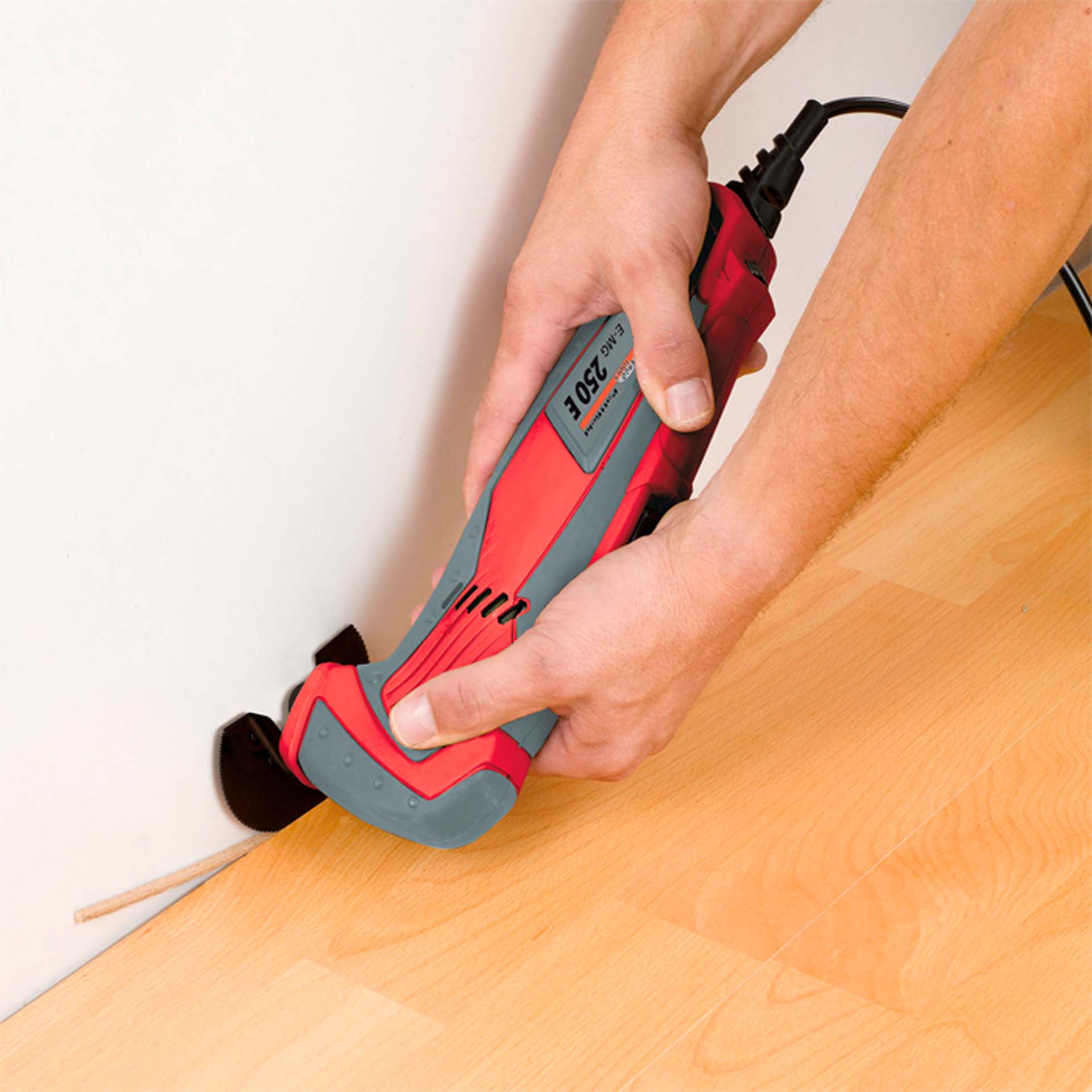 Multiferramenta Kit 4 Peças KWB