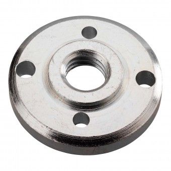 Porca para Rebarbadora M14 35x5,8 + 30x4,8mm KWB