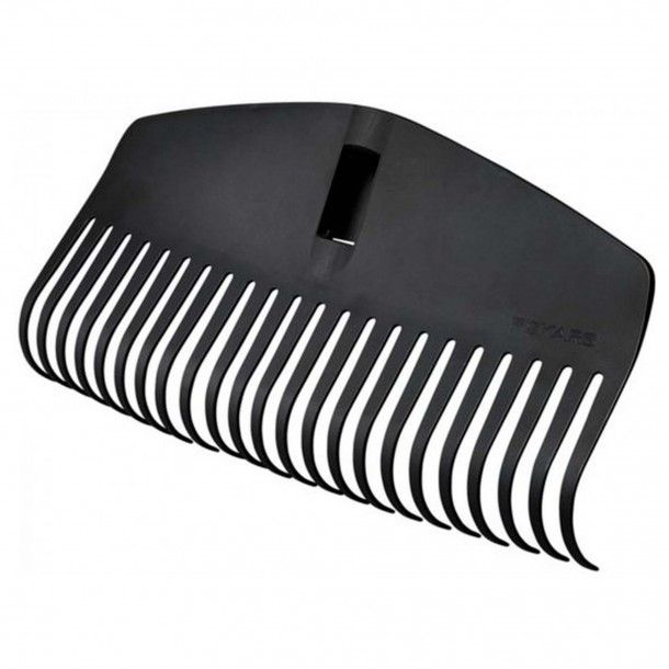 Cabeça de Ancinho para Folhas Solid M Fiskars Cabeça de Ancinho para Folhas Solid M Fiskars