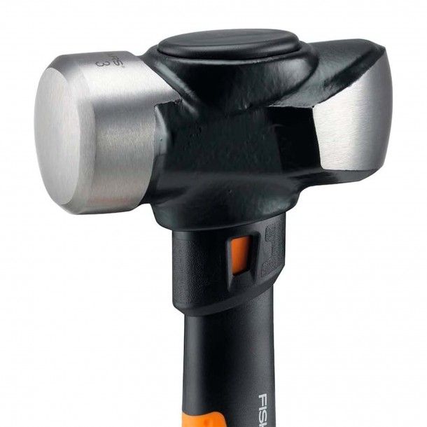 Maceta M 1,6Kg Fiskars Maceta M 1,6Kg Fiskars