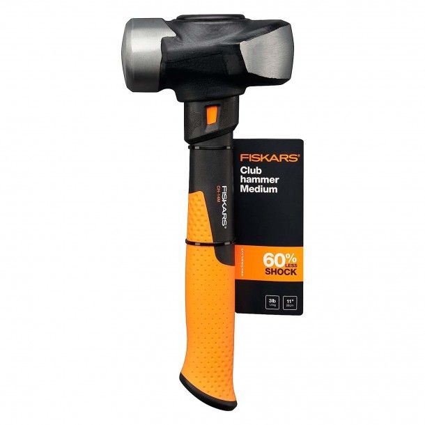 Maceta M 1,6Kg Fiskars Maceta M 1,6Kg Fiskars