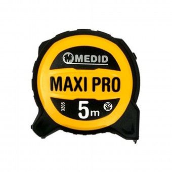 Fita Mtrica MaxiPro 32mm 5M Medid