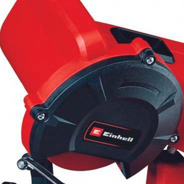 Afiador de Corrente de Motosserra 108mm 85W GC-CS 85E Einhell Afiador de Corrente de Motosserra 108mm 85W GC-CS 85E Einhell