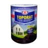 Raticida Toporat Anti Toupeiras Pasta 150g