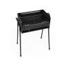 Barbecue Ibria a Carvo 50x33x70cm