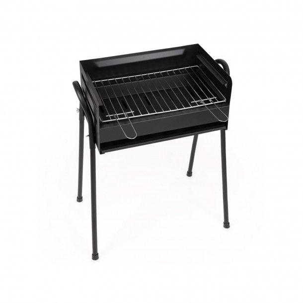 Barbecue Ibria a Carvo 50x33x70cm