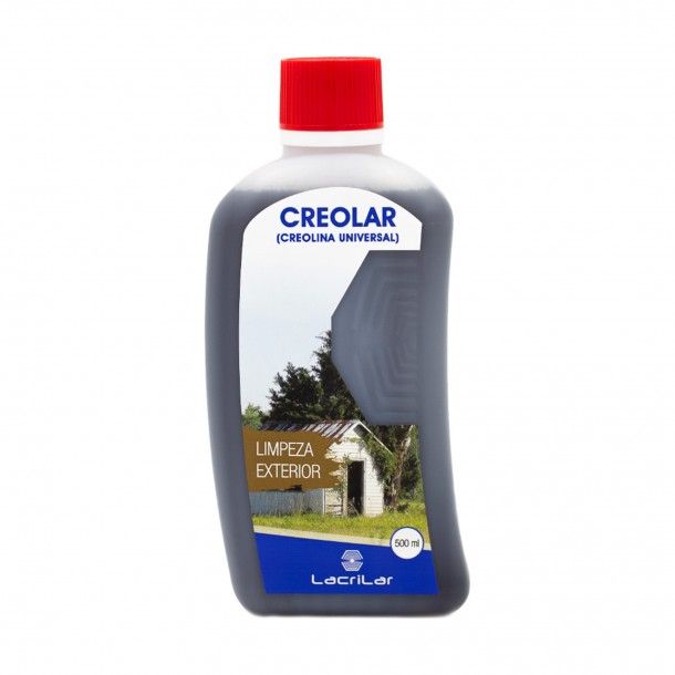 Creolina 1L Lacrilar