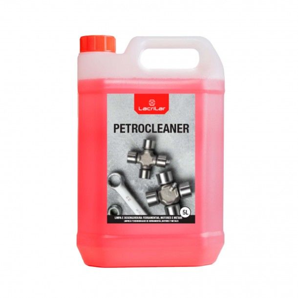 Petrocleaner 5L Lacrilar