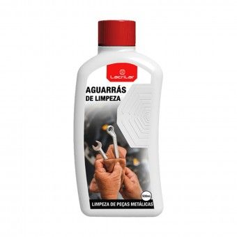 Aguarrs de Limpeza 500ml Lacrilar