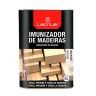 Imunizador de Madeiras Incolor 5L Lacrilar