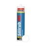 Silicone Sanitrio Silirub NS Soudal 300ml