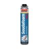 Espuma Poliuretano para Pistola Soudal 750ml