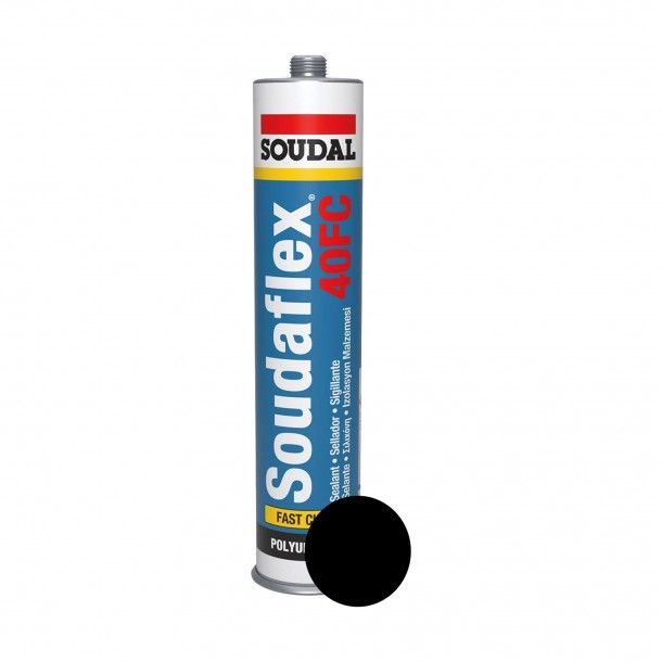 Cola e Veda Soudaflex 40FC Soudal 300ml