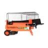 Rachador de Lenha Eltrico Horizontal 2300W 7T Mader