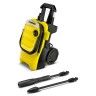 Lavadora Alta Presso K4 Compact 130bar Karcher