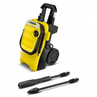 Lavadora Alta Presso K4 Compact 130bar Karcher