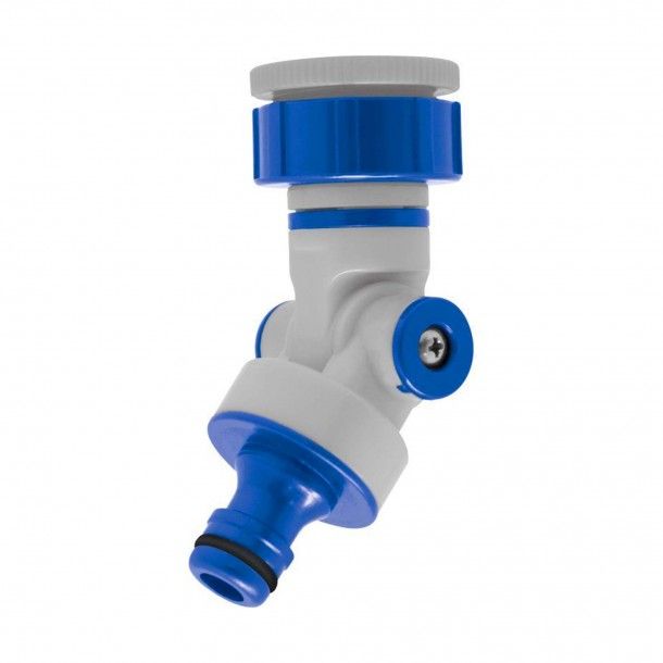 Adaptador para Torneira Universal Blister 1 Aqua Control