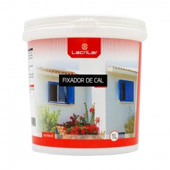 Fixador de Cal 1L