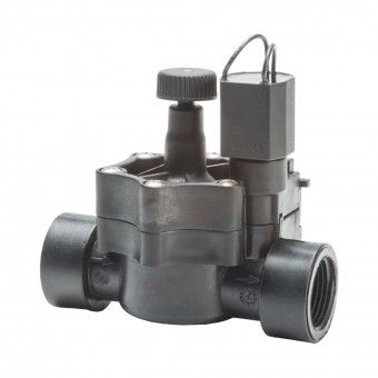 Eletrovlvula com Solenoide RN101 24V Fmea/Fmea 1" BZW