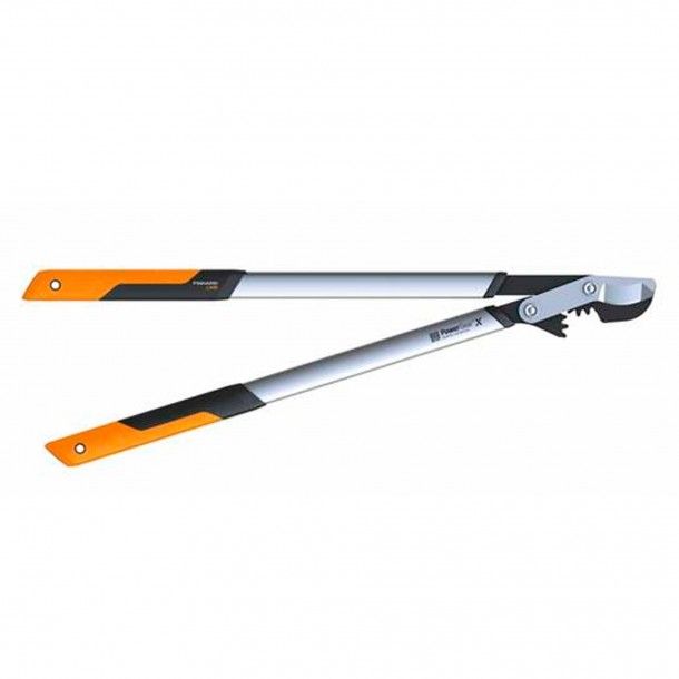 Tesoura para Poda de 2 Mos PowerGearX L LX98 Fiskars