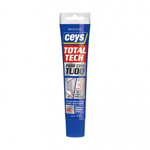 Cola e Veda Total Tech Ceys 125ml