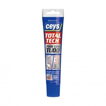 Cola e Veda Total Tech Ceys 125ml